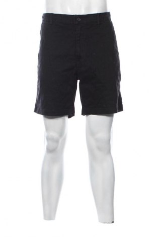 Herren Shorts H&M L.O.G.G., Größe L, Farbe Schwarz, Preis 10,23 €
