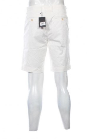 Pánské kraťasy Hackett, Velikost L, Barva Bílá, Cena  2 029,00 Kč
