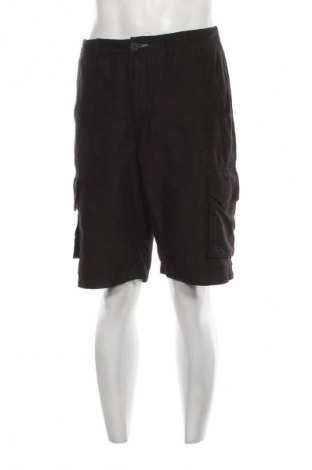 Męskie szorty Hawk, Rozmiar L, Kolor Czarny, Cena 124,92 zł