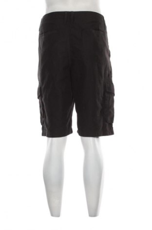 Męskie szorty Hawk, Rozmiar L, Kolor Czarny, Cena 124,92 zł