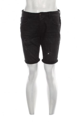 Ανδρικό κοντό παντελόνι House, Μέγεθος M, Χρώμα Μαύρο, Τιμή 14,83 €