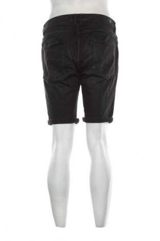 Ανδρικό κοντό παντελόνι House, Μέγεθος M, Χρώμα Μαύρο, Τιμή 14,83 €