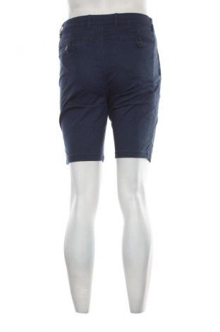 Ανδρικό κοντό παντελόνι Hublot, Μέγεθος S, Χρώμα Μπλέ, Τιμή 14,77 €