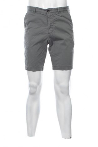 Herren Shorts Hugo Boss, Größe M, Farbe Grau, Preis 41,94 €