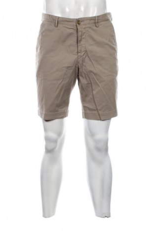 Herren Shorts Hugo Boss, Größe M, Farbe Beige, Preis 41,94 €