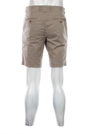 Herren Shorts Hugo Boss, Größe M, Farbe Beige, Preis 41,94 €