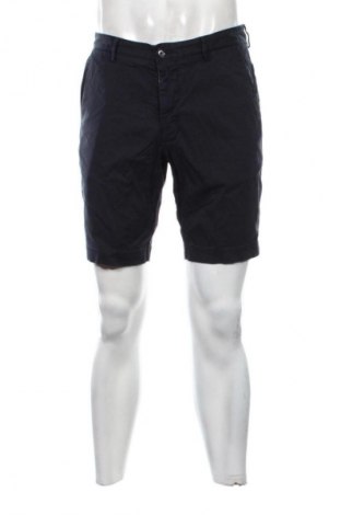 Мъжки къс панталон Hugo Boss, Размер M, Цвят Син, Цена 82,00 лв.