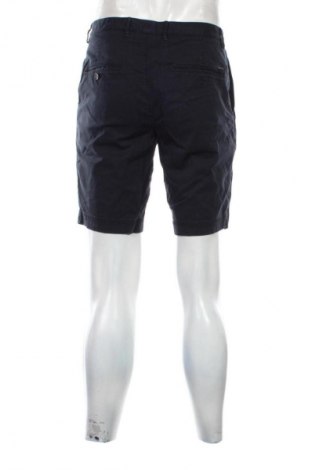 Мъжки къс панталон Hugo Boss, Размер M, Цвят Син, Цена 82,00 лв.