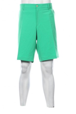 Férfi rövidnadrág J.Lindeberg, Méret XXL, Szín Zöld, Ár 12 400 Ft