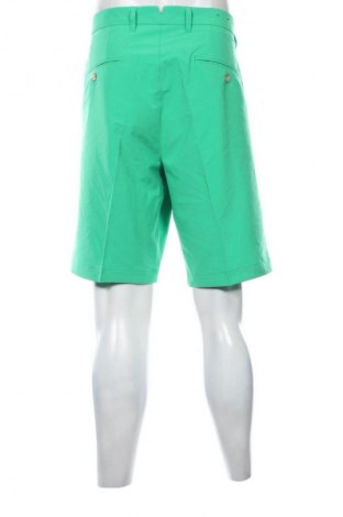 Férfi rövidnadrág J.Lindeberg, Méret XXL, Szín Zöld, Ár 12 400 Ft