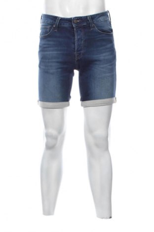 Herren Shorts Jack & Jones, Größe S, Farbe Blau, Preis 17,39 €