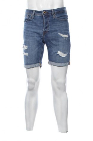 Herren Shorts Jack & Jones, Größe S, Farbe Blau, Preis 17,39 €