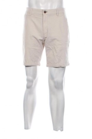 Herren Shorts Jack & Jones, Größe L, Farbe Ecru, Preis € 54,99