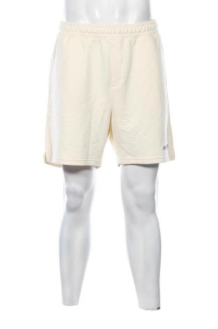 Męskie szorty Jack & Jones, Rozmiar L, Kolor Żółty, Cena 220,99 zł