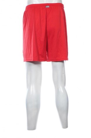 Pánske kraťasy  Kappa, Veľkosť M, Farba Červená, Cena  10,23 €