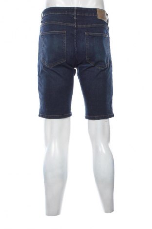 Pantaloni scurți de bărbați Kenvelo, Mărime M, Culoare Albastru, Preț 76,00 Lei