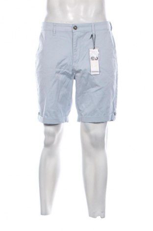 Męskie szorty Keystone, Rozmiar L, Kolor Niebieski, Cena 207,99 zł