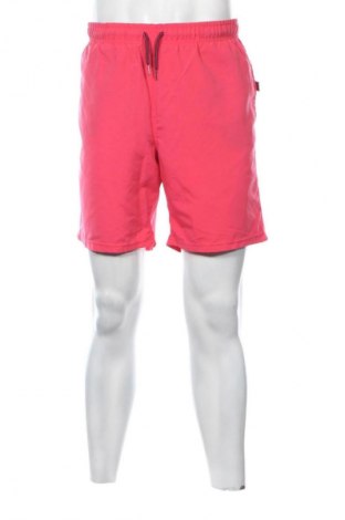 Herren Shorts LC Waikiki, Größe XL, Farbe Rot, Preis 9,72 €