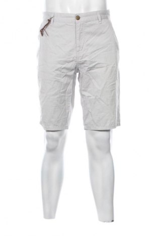 Pantaloni scurți de bărbați LCW, Mărime L, Culoare Gri, Preț 76,32 Lei