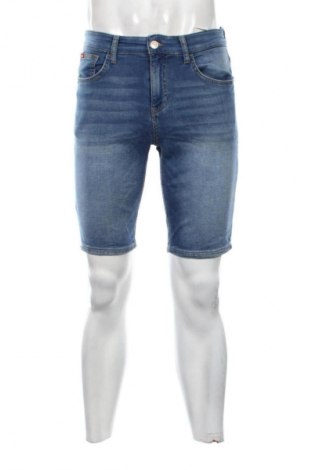 Herren Shorts Lee Cooper, Größe M, Farbe Blau, Preis 17,30 €