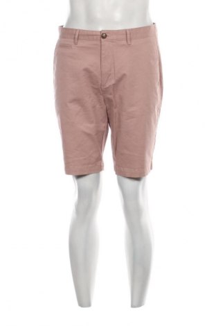 Herren Shorts Linea, Größe M, Farbe Rosa, Preis € 14,83
