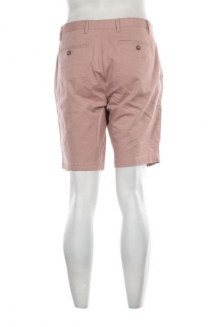 Herren Shorts Linea, Größe M, Farbe Rosa, Preis € 14,83