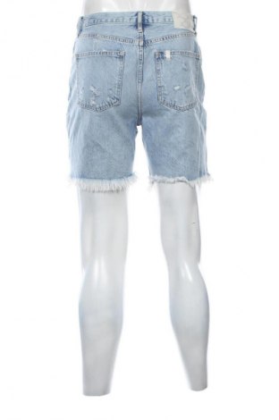 Pánské kraťasy Liu Jo, Velikost S, Barva Modrá, Cena  696,00 Kč