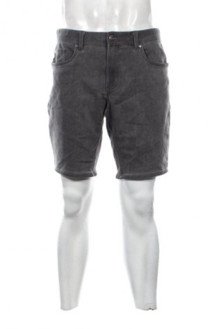 Férfi rövidnadrág Livergy, Méret L, Szín Szürke, Ár 5 800 Ft