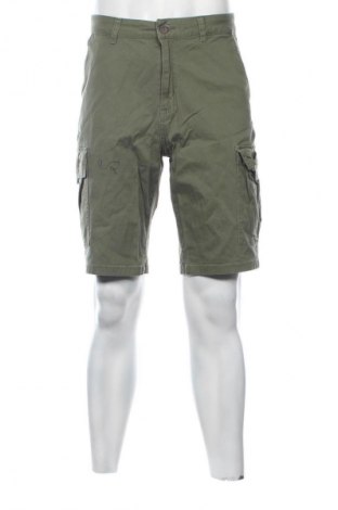 Herren Shorts Livergy, Größe XL, Farbe Grün, Preis 15,00 €