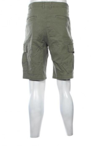 Herren Shorts Livergy, Größe XL, Farbe Grün, Preis 15,00 €