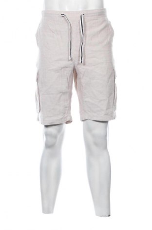 Herren Shorts Livergy, Größe XL, Farbe Beige, Preis 15,00 €