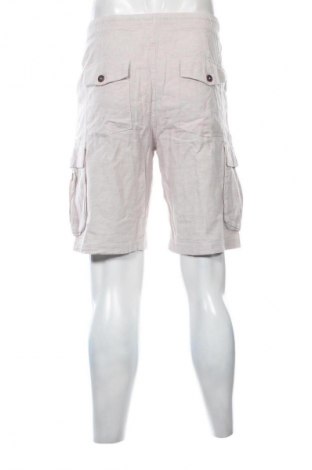 Herren Shorts Livergy, Größe XL, Farbe Beige, Preis 15,00 €