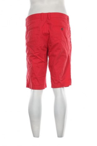 Męskie szorty Livergy, Rozmiar M, Kolor Czerwony, Cena 66,67 zł