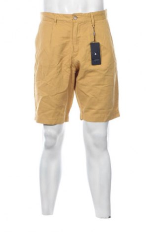 Herren Shorts Lloyd's, Größe M, Farbe Braun, Preis 39,39 €