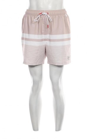 Herren Shorts Manfinity, Größe S, Farbe Mehrfarbig, Preis 10,23 €