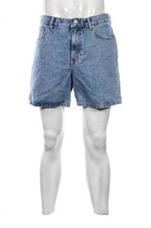 Herren Shorts Mango, Größe L, Farbe Blau, Preis € 13,80
