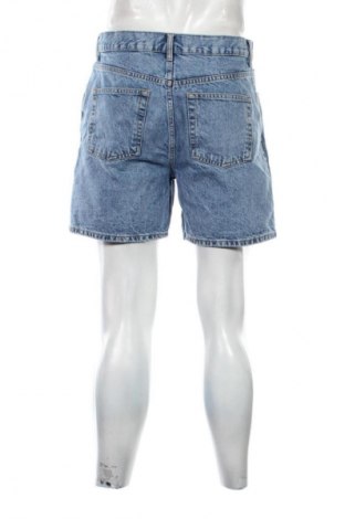 Herren Shorts Mango, Größe L, Farbe Blau, Preis € 13,80
