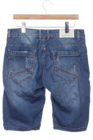 Herren Shorts Mastino Jeans, Größe L, Farbe Blau, Preis € 15,00