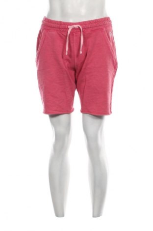 Męskie szorty McNeal, Rozmiar S, Kolor Różowy, Cena 78,16 zł