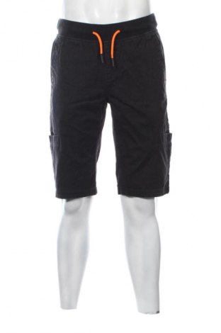 Męskie szorty Much More, Rozmiar M, Kolor Czarny, Cena 66,67 zł