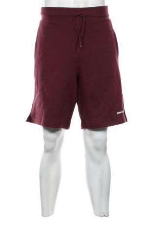 Herren Shorts New Balance, Größe XL, Farbe Rot, Preis 21,00 €