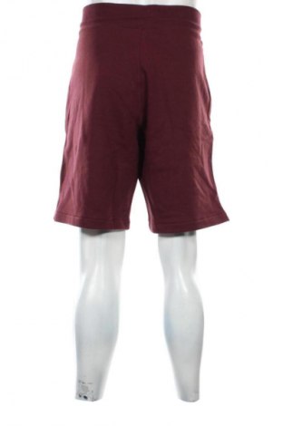 Herren Shorts New Balance, Größe XL, Farbe Rot, Preis 21,00 €