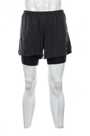 Мъжки къс панталон Nike, Размер M, Цвят Черен, Цена 34,99 лв.