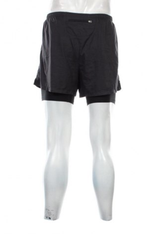 Мъжки къс панталон Nike, Размер M, Цвят Черен, Цена 34,99 лв.