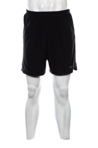 Férfi rövidnadrág Nike, Méret M, Szín Fekete, Ár 8 779 Ft