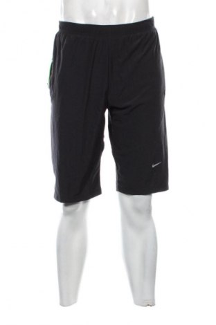 Férfi rövidnadrág Nike, Méret S, Szín Fekete, Ár 8 779 Ft