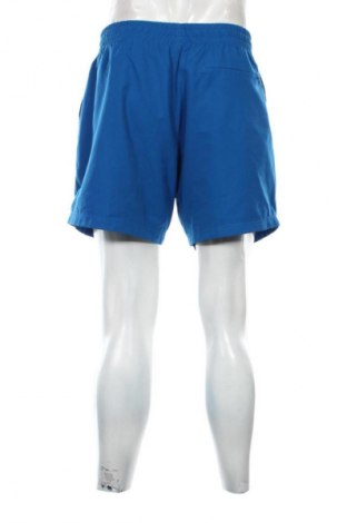 Męskie szorty Nike, Rozmiar L, Kolor Niebieski, Cena 78,16 zł