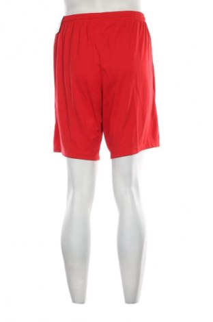 Herren Shorts Nike, Größe XL, Farbe Rot, Preis 46,65 €
