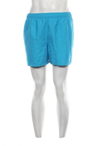 Herren Shorts Nike, Größe M, Farbe Blau, Preis 39,46 €