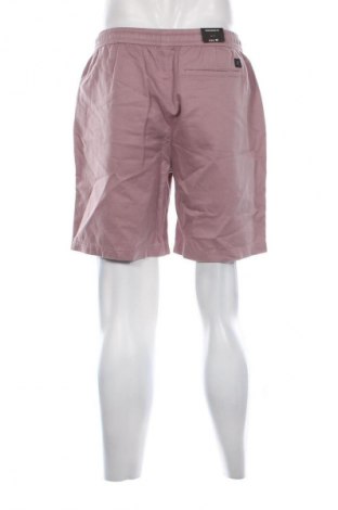 Herren Shorts Nowadays, Größe M, Farbe Aschrosa, Preis € 51,99